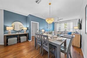 Apartment (3 Bedrooms) | Property amenity - 2301 Butterfly Palm Way #101 (Kissimmee)