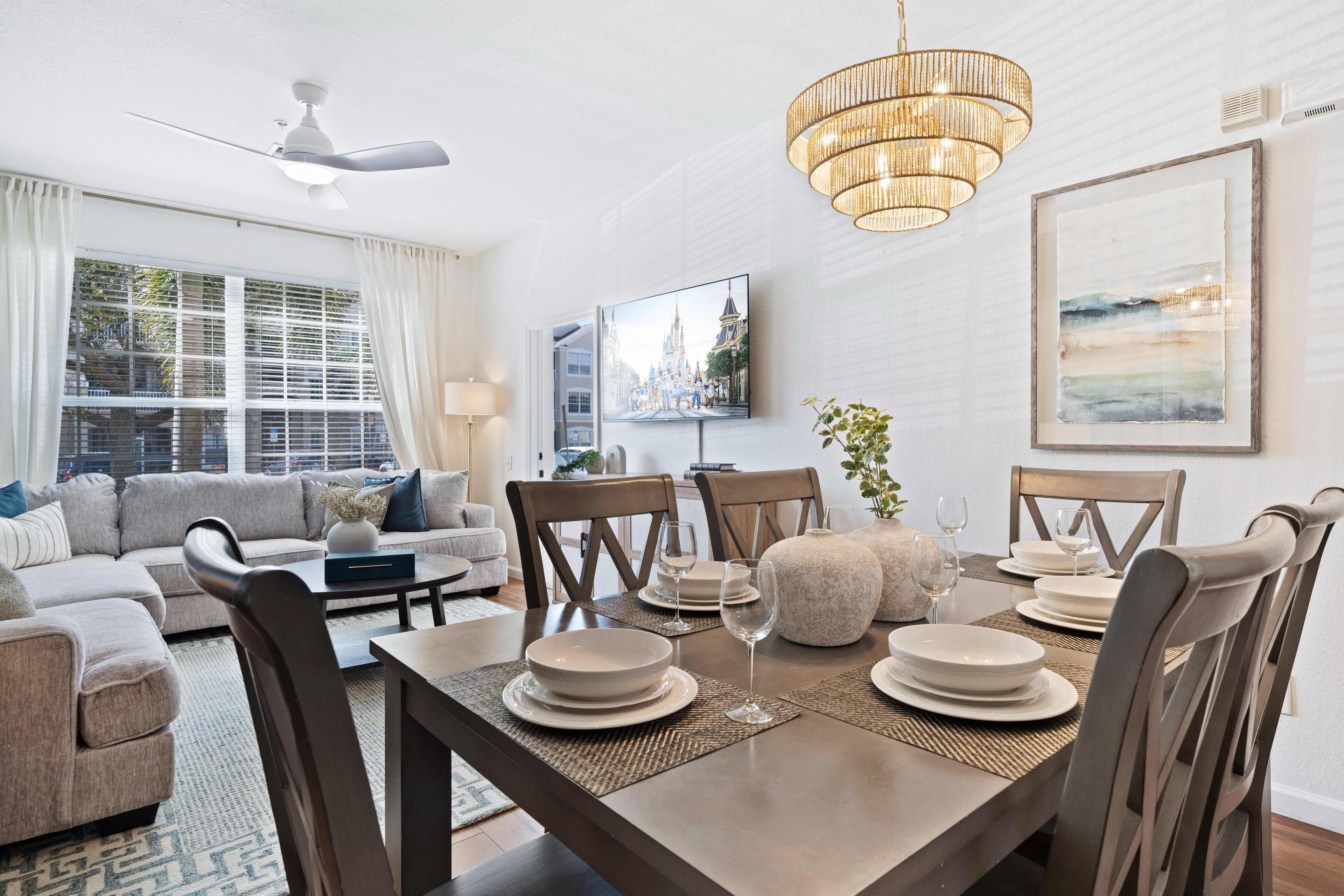 Apartment (3 Bedrooms) | Property amenity