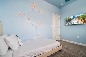 House (5 Bedrooms) | Property amenity - 520 Sticks Street (Kissimmee)
