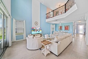 Casa (5 Bedrooms) | Servicio de la propiedad