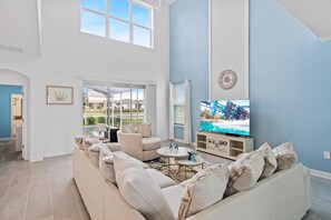 House (5 Bedrooms) | Property amenity