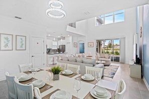 House (5 Bedrooms) | Property amenity