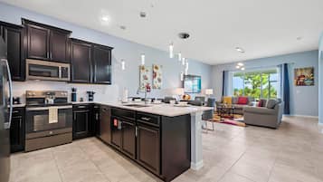 Apartment (2 Bedrooms) | Property amenity