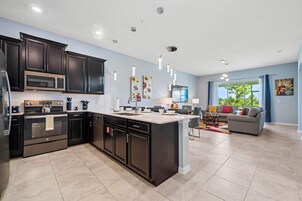 Apartamento (2 Bedrooms) | Comodidades da propriedade