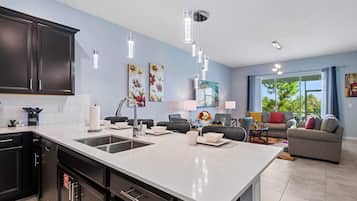 Servicio de la propiedad