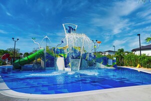 Apartment (2 Bedrooms) | Property amenity