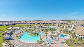 Apartment (2 Bedrooms) | Property amenity