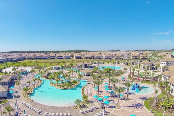 Apartment (2 Bedrooms) | Ausstattung der Unterkunft