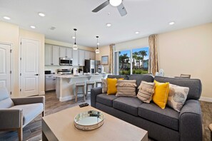 Casa (3 Bedrooms) | Servicio de la propiedad