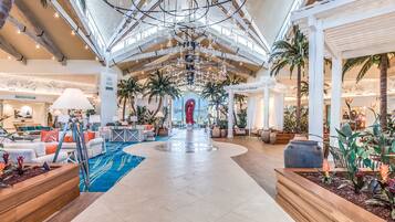 House (3 Bedrooms) | Property amenity