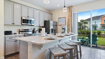 Casa (3 Bedrooms) | Servicios del alojamiento