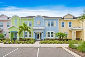 House (3 Bedrooms) | Property amenity - 3148 Caribbean Soul Drive (Kissimmee)