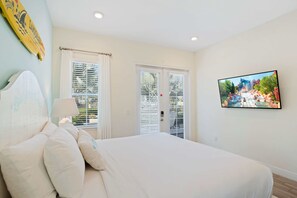 Cottage (4 Bedrooms) | Accommodatievoorziening