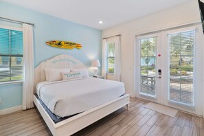 Cottage (4 Bedrooms) | Property amenity
