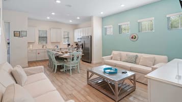 Cottage (4 Bedrooms) | Property amenity