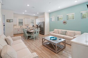 Cottage (4 Bedrooms) | Property amenity - 3050 Pirate Way (Kissimmee)