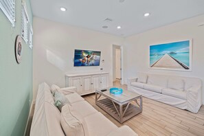 Cottage (4 Bedrooms) | Accommodatievoorziening