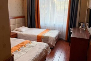 Room - Hagongda Guest House (Hagongda Metro Station No.2 Branch) (Harbin)