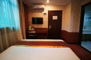 Room - Hagongda Guest House (Hagongda Metro Station No.2 Branch) (Harbin)