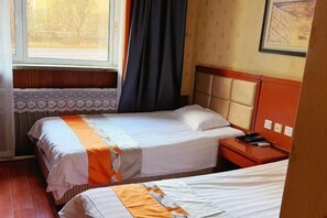 Room - Hagongda Guest House (Hagongda Metro Station No.2 Branch) (Harbin)