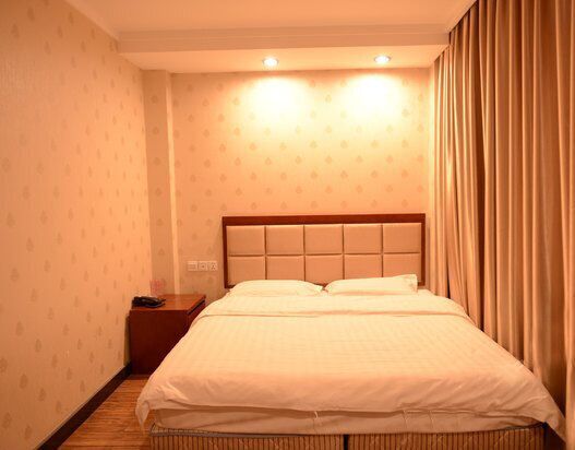 ห้องพัก