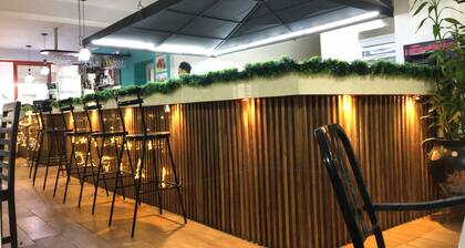 Big Bang Hotel Antananarivo