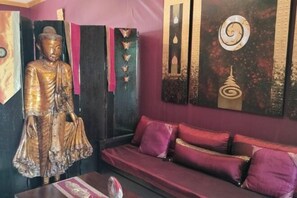 Room - LePrive Resort (Pattaya)