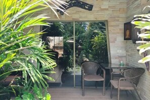 Room - LePrive Resort (Pattaya)