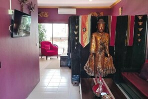 Room - LePrive Resort (Pattaya)