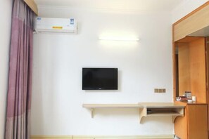 Room - ChunHui Inn Hotel (Wuyishan)