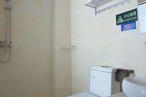 Room - ChunHui Inn Hotel (Wuyishan)