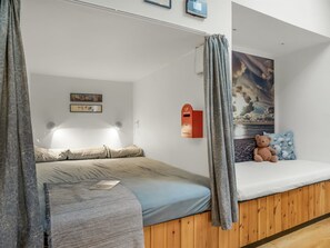 3 chambres, Wi-Fi
