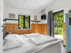 3 chambres, Wi-Fi