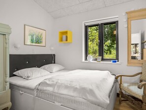 3 Schlafzimmer, WLAN
