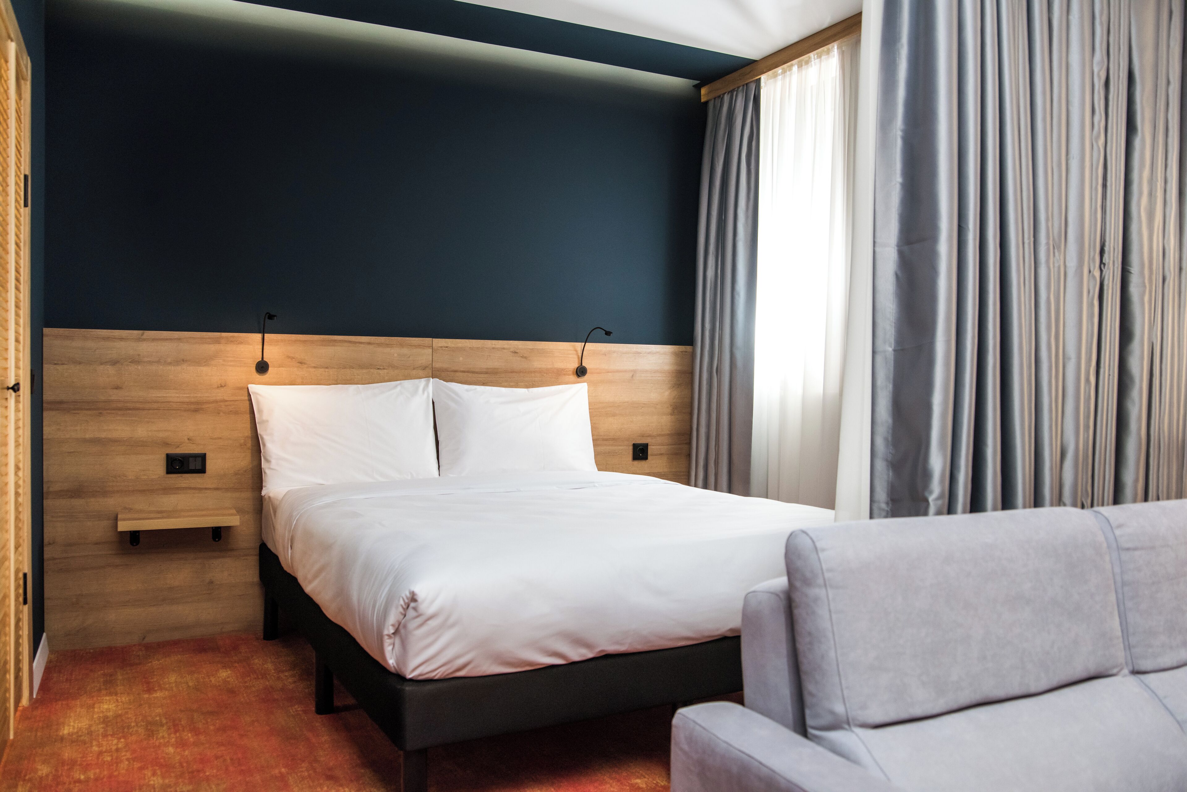 Photo - ibis Styles Tbilisi Mziuri Park