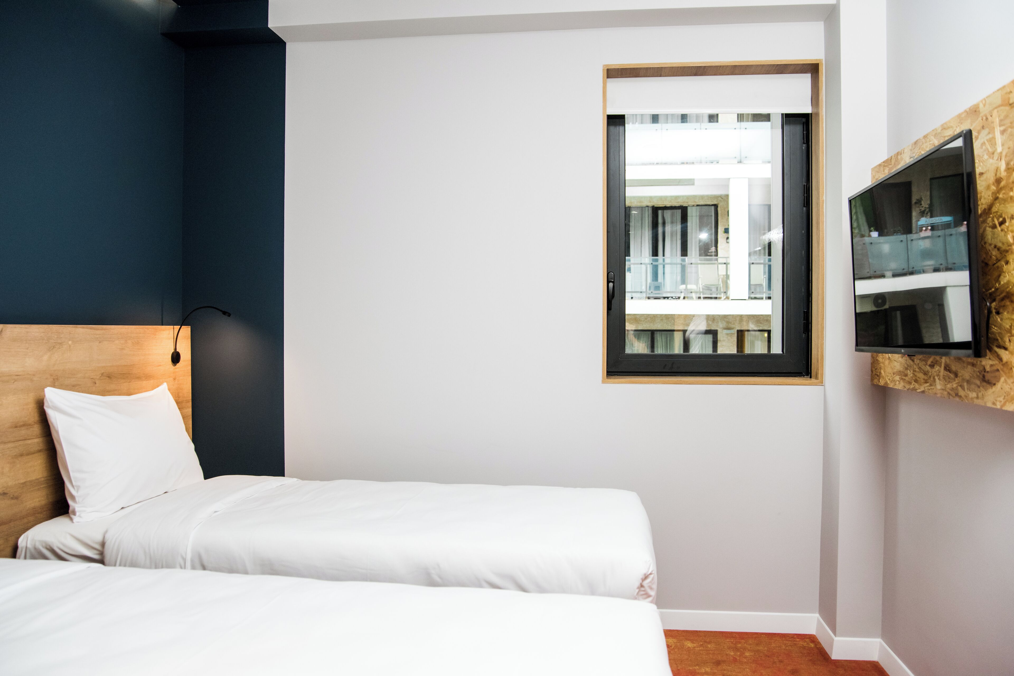 Photo - ibis Styles Tbilisi Mziuri Park