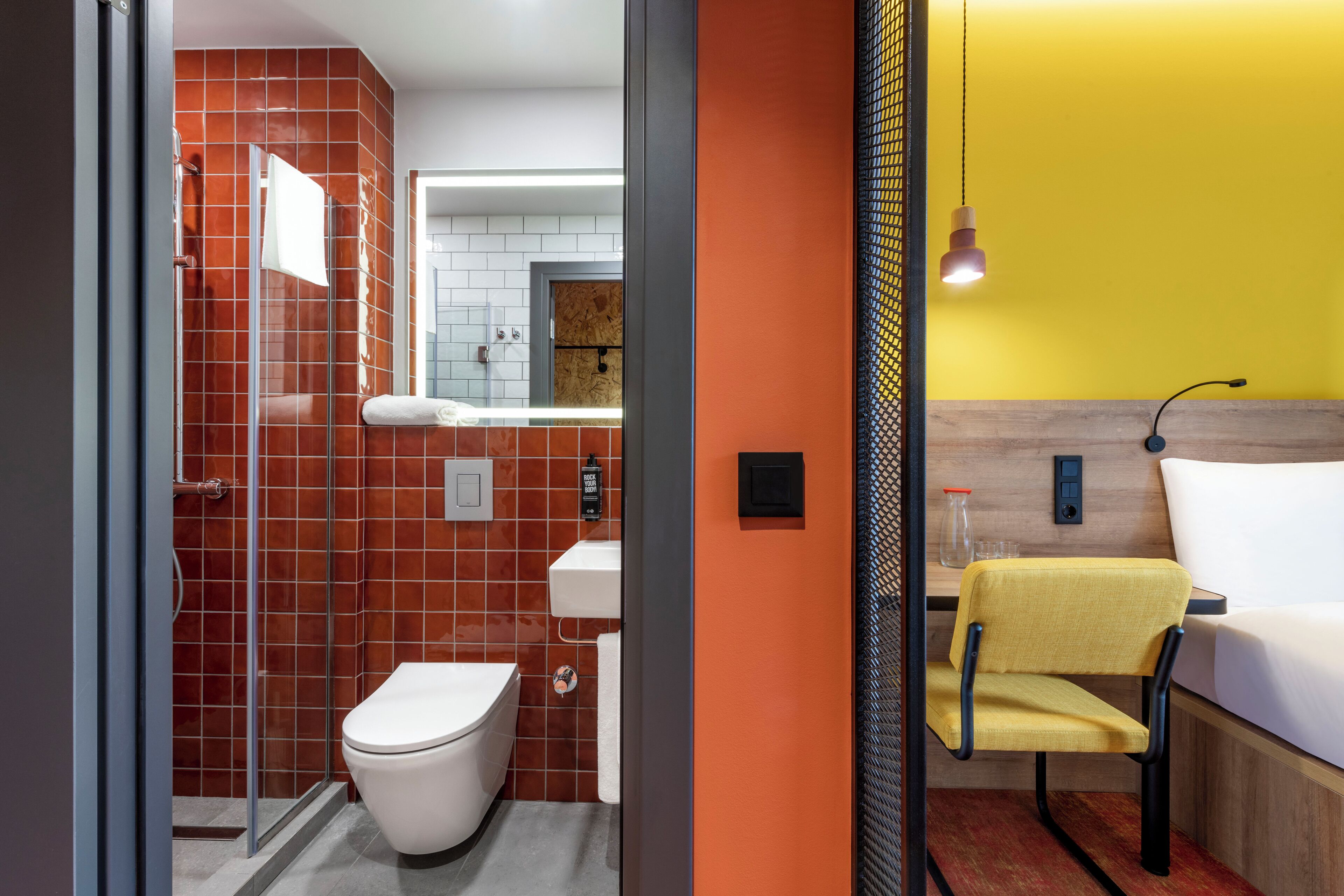 Photo - ibis Styles Tbilisi Mziuri Park