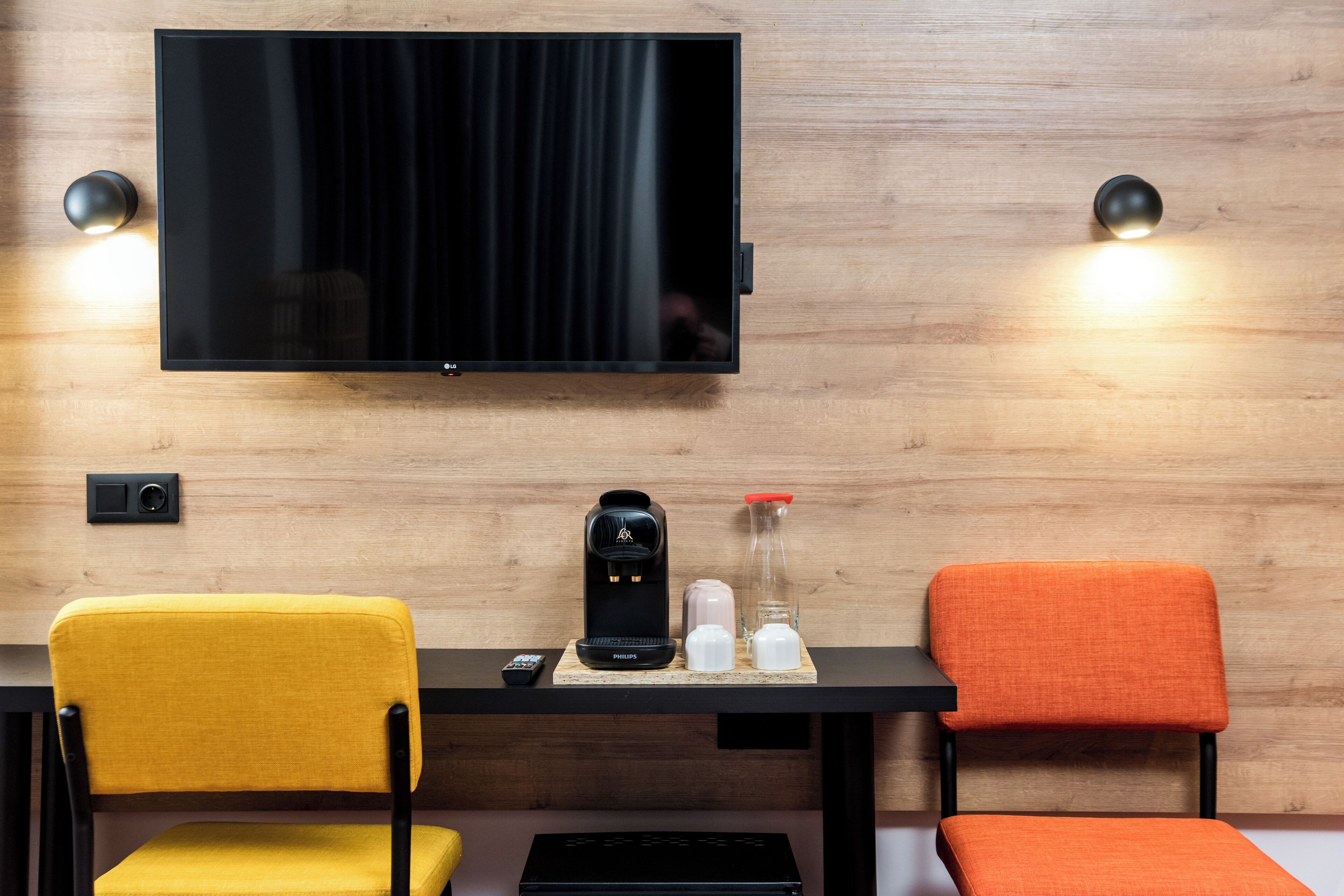 Photo - ibis Styles Tbilisi Mziuri Park