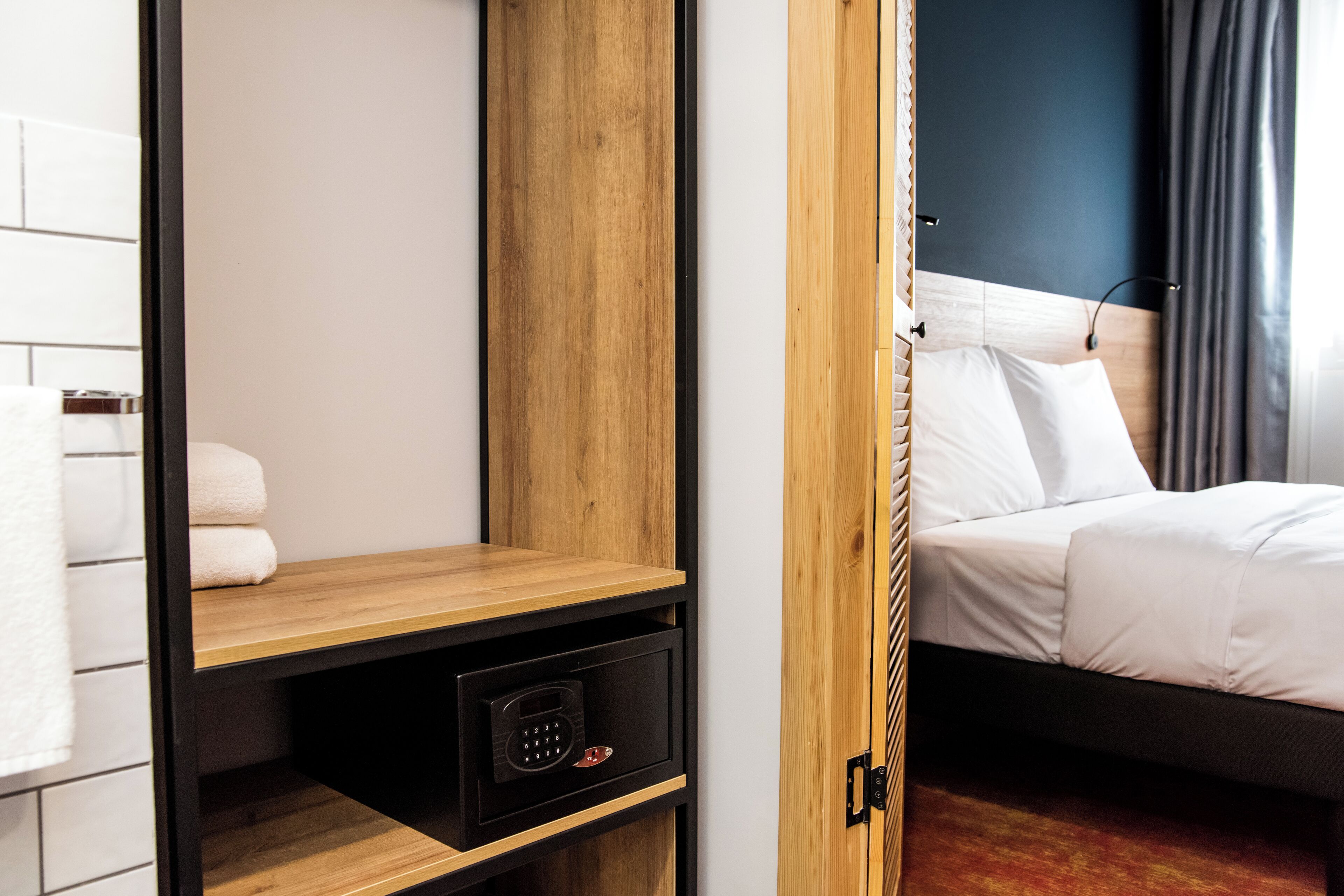 Photo - ibis Styles Tbilisi Mziuri Park