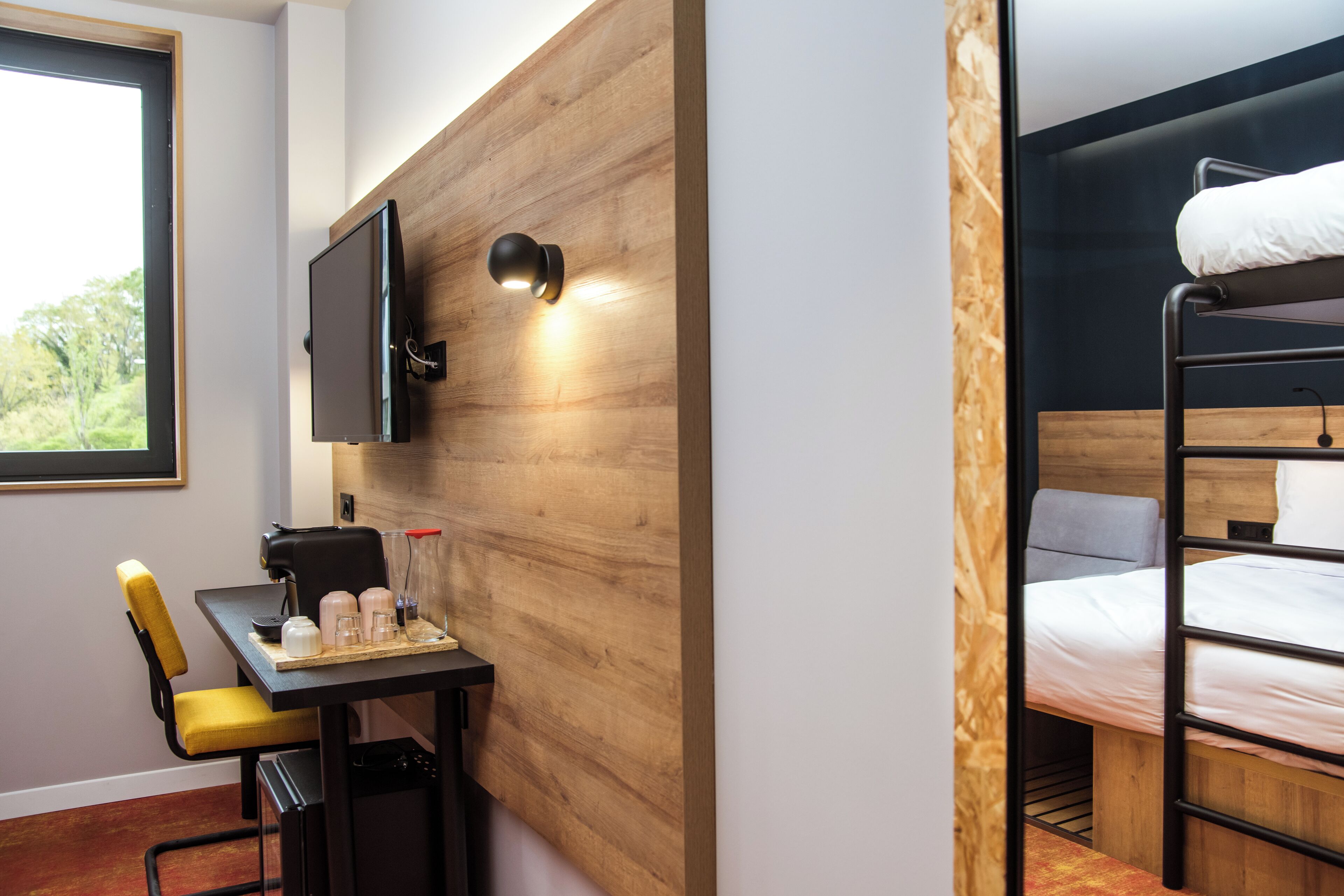 Photo - ibis Styles Tbilisi Mziuri Park