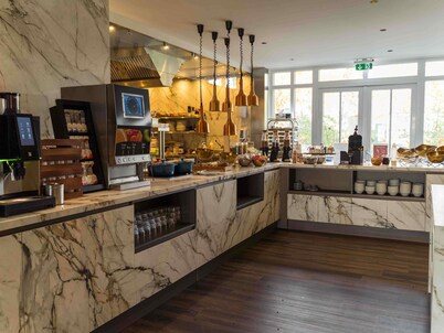 Hotel Ter Zand - Handwritten Collection