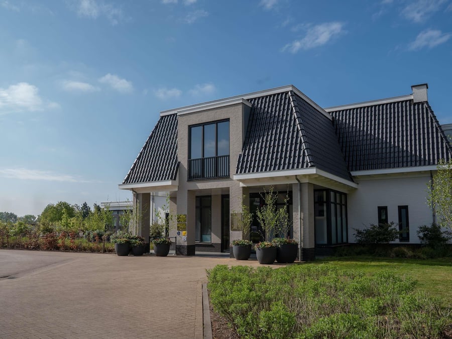 Eksteriør