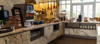 โรงแรมเทอร์แซนด์ - แฮนด์วริทเทนคอลเลกชัน