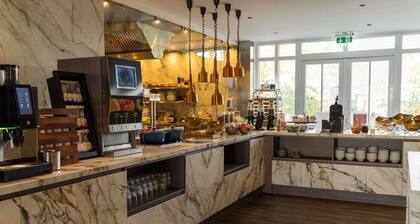 Hotel Ter Zand - Handwritten Collection