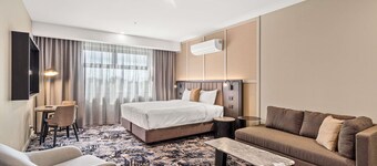 Mantra Shepparton