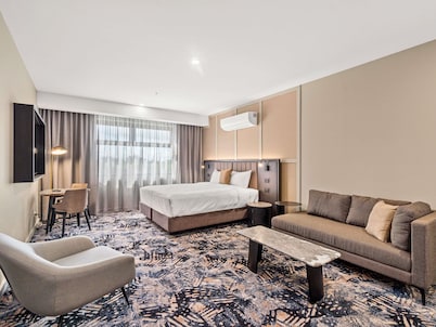 Mantra Shepparton