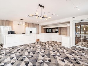 Exterior - Mantra Shepparton (Shepparton)