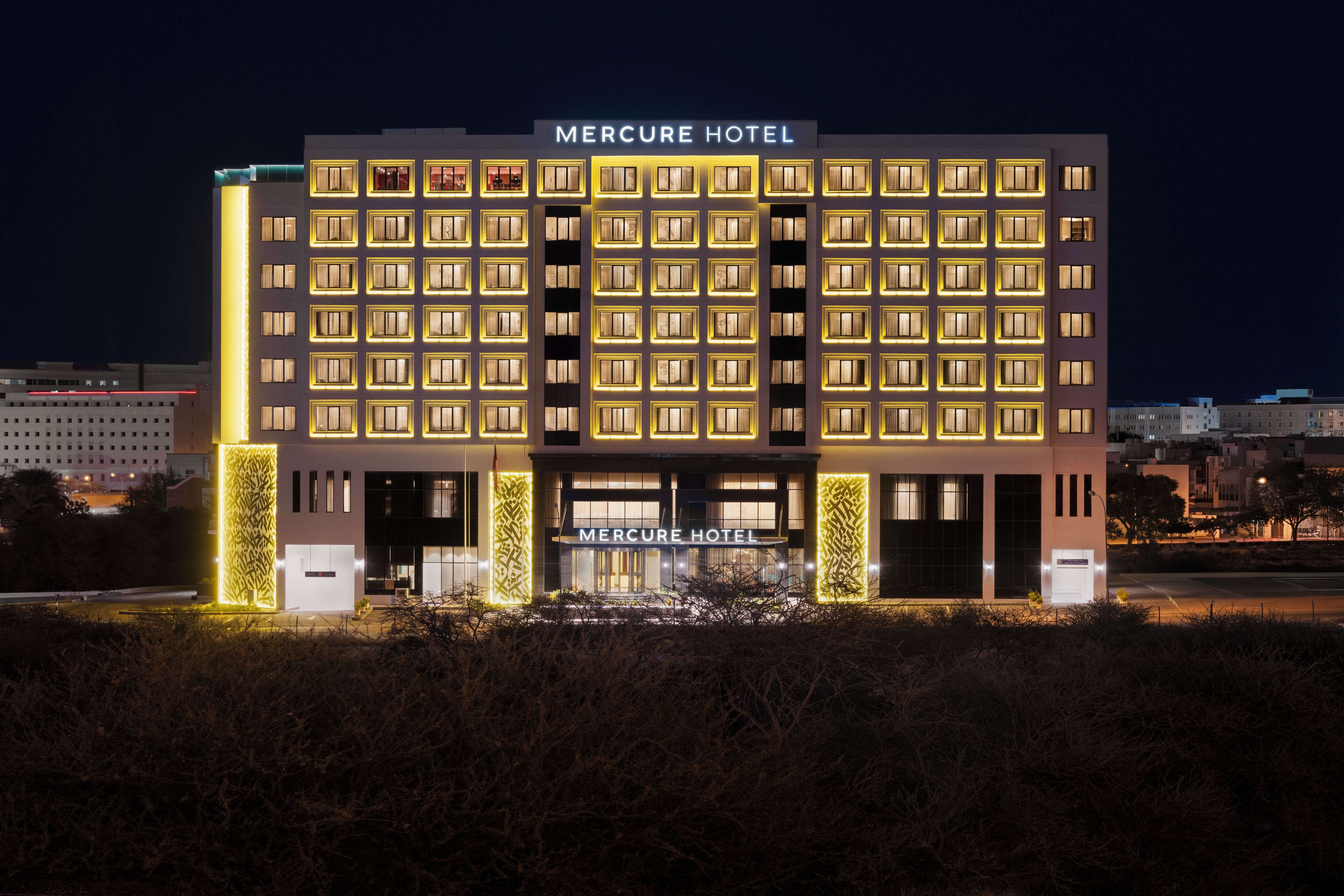 Photo - Mercure Muscat