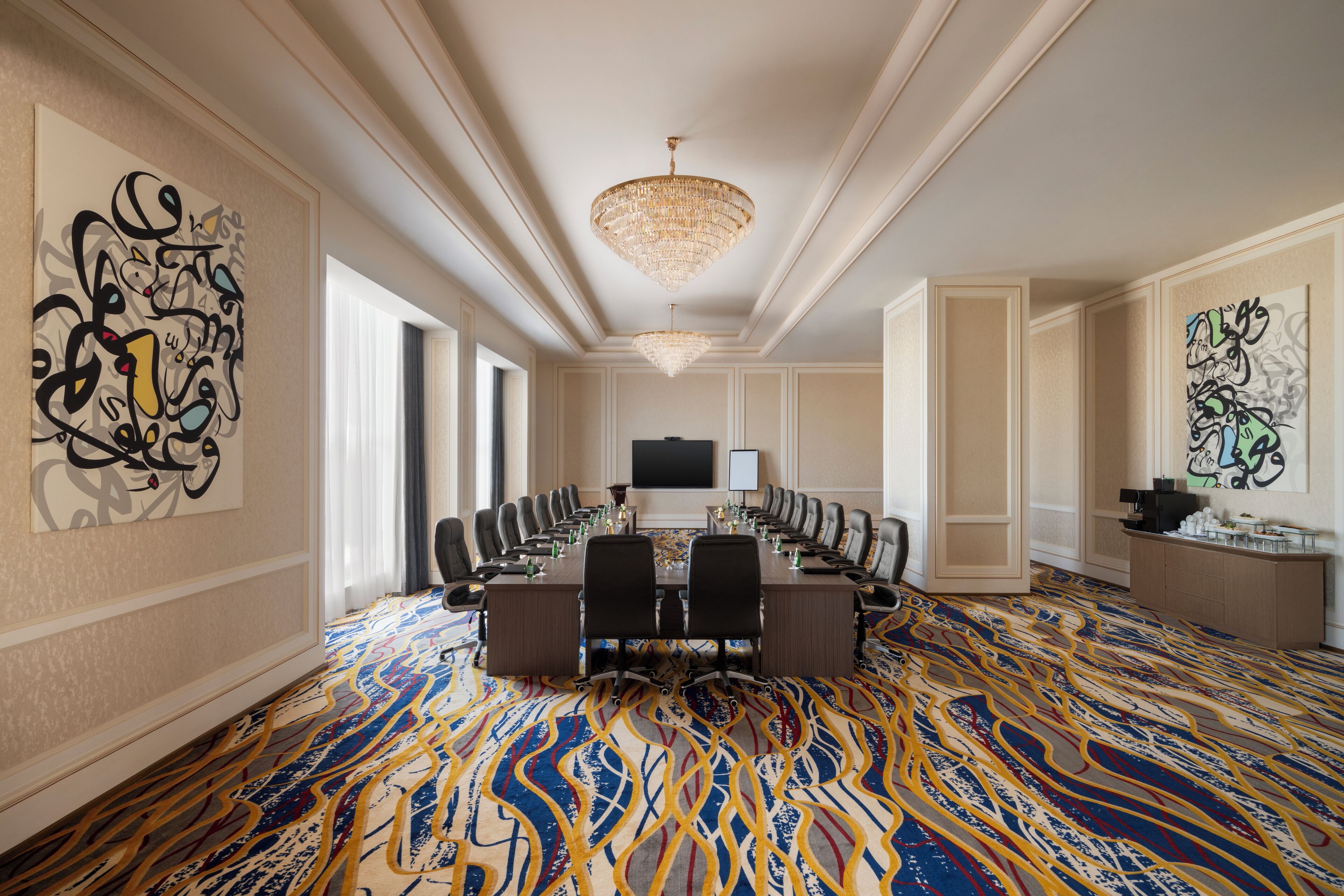 Photo - Mercure Muscat