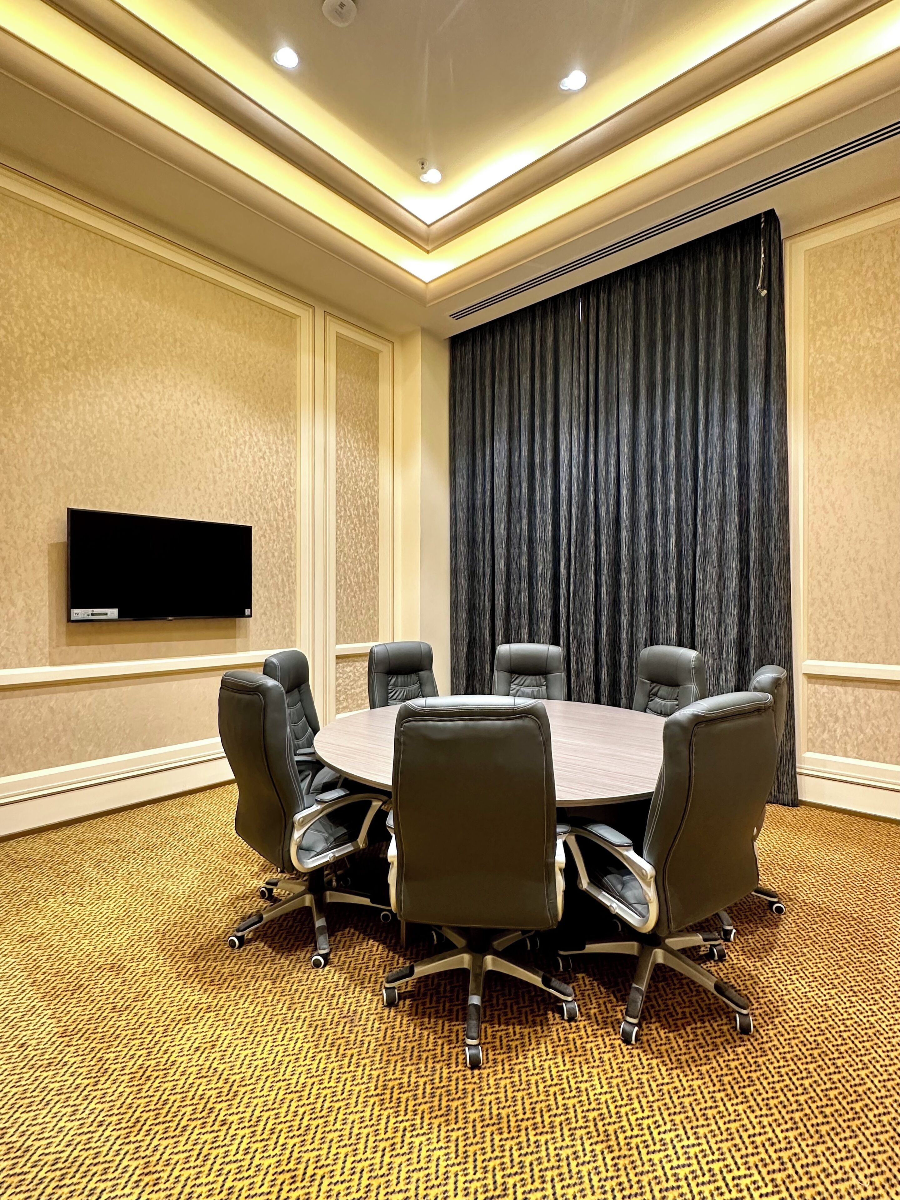 Photo - Mercure Muscat